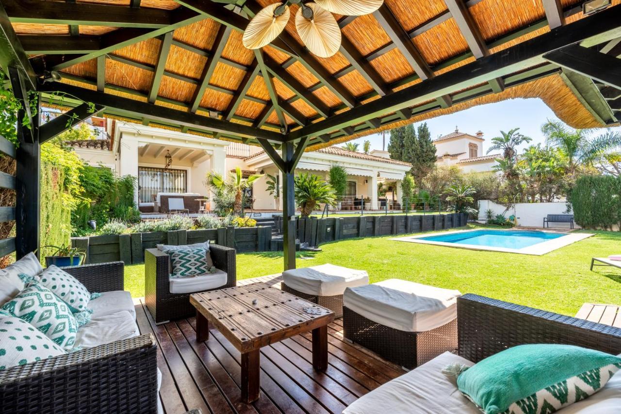 Luxury Larios Torrequebrada *