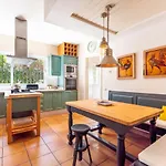 Luxury Villa Larios Torrequebrada