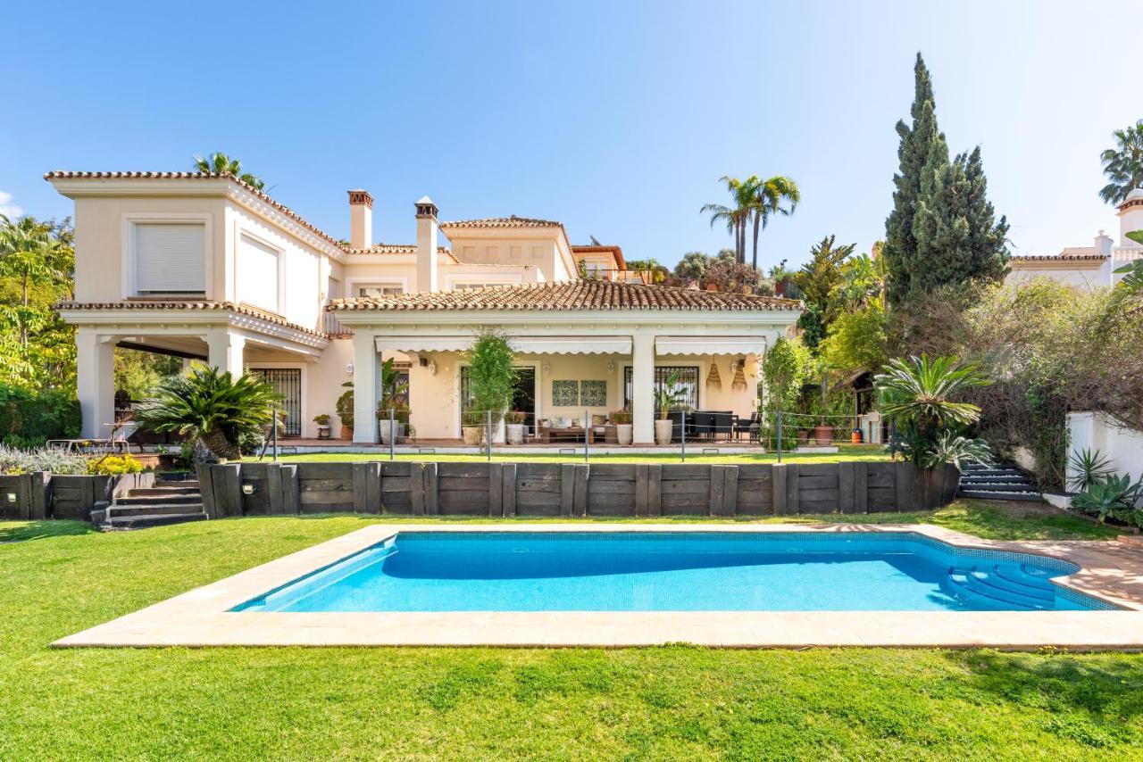 Luxury Larios Torrequebrada Benalmadena