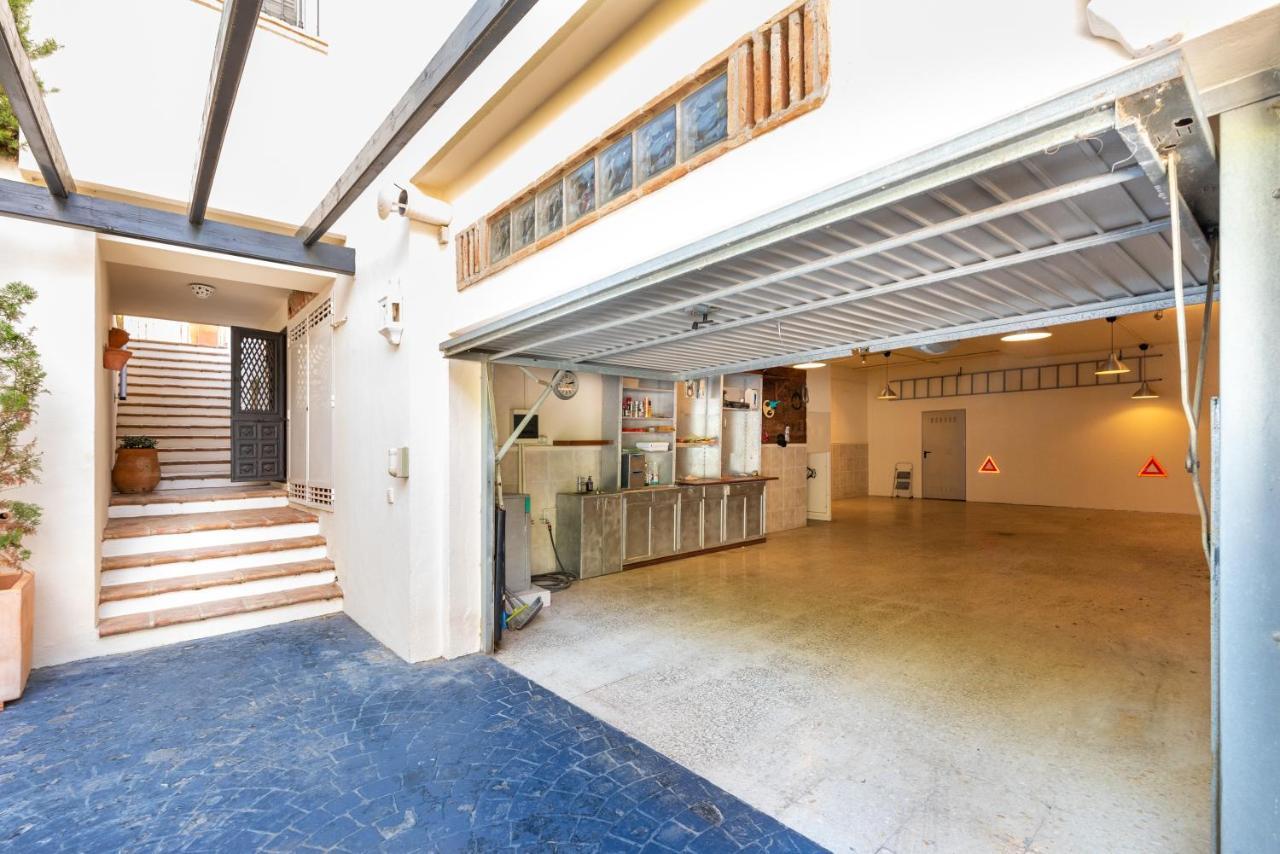 Luxury Larios Torrequebrada Villa Benalmadena