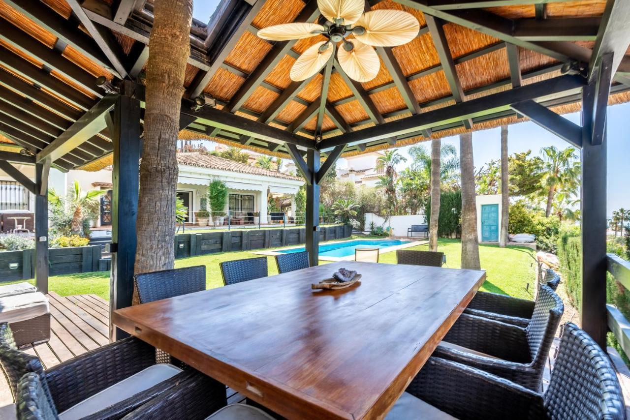 Villa Luxury Larios Torrequebrada *