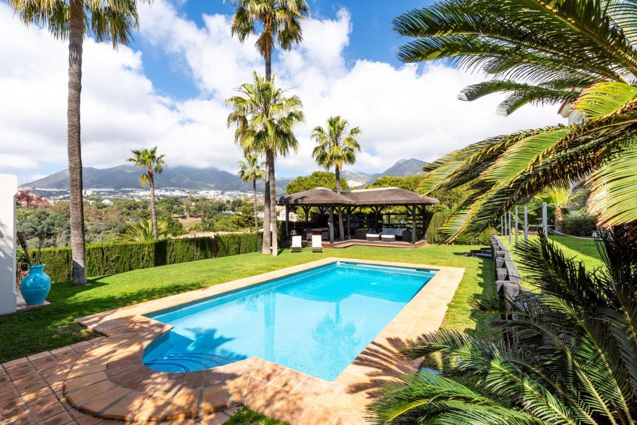 Luxury Larios Torrequebrada