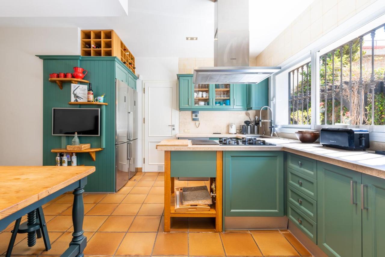 Villa Luxury Larios Torrequebrada Benalmadena