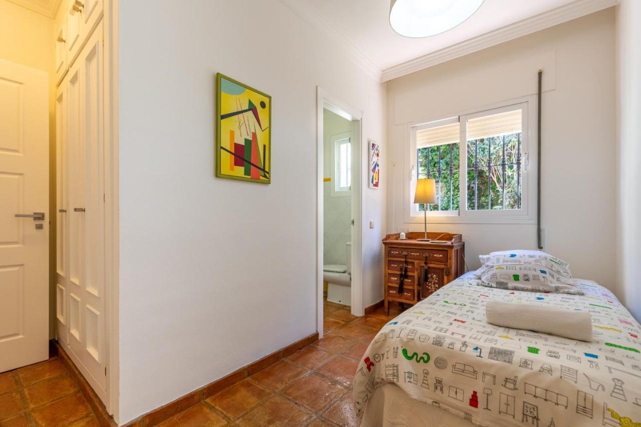 Luxury Larios Torrequebrada Villa Benalmadena