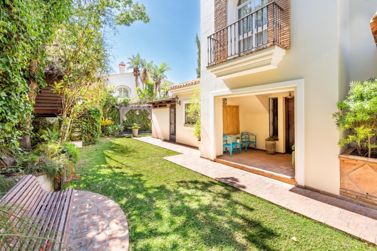 Luxury Larios Torrequebrada Villa