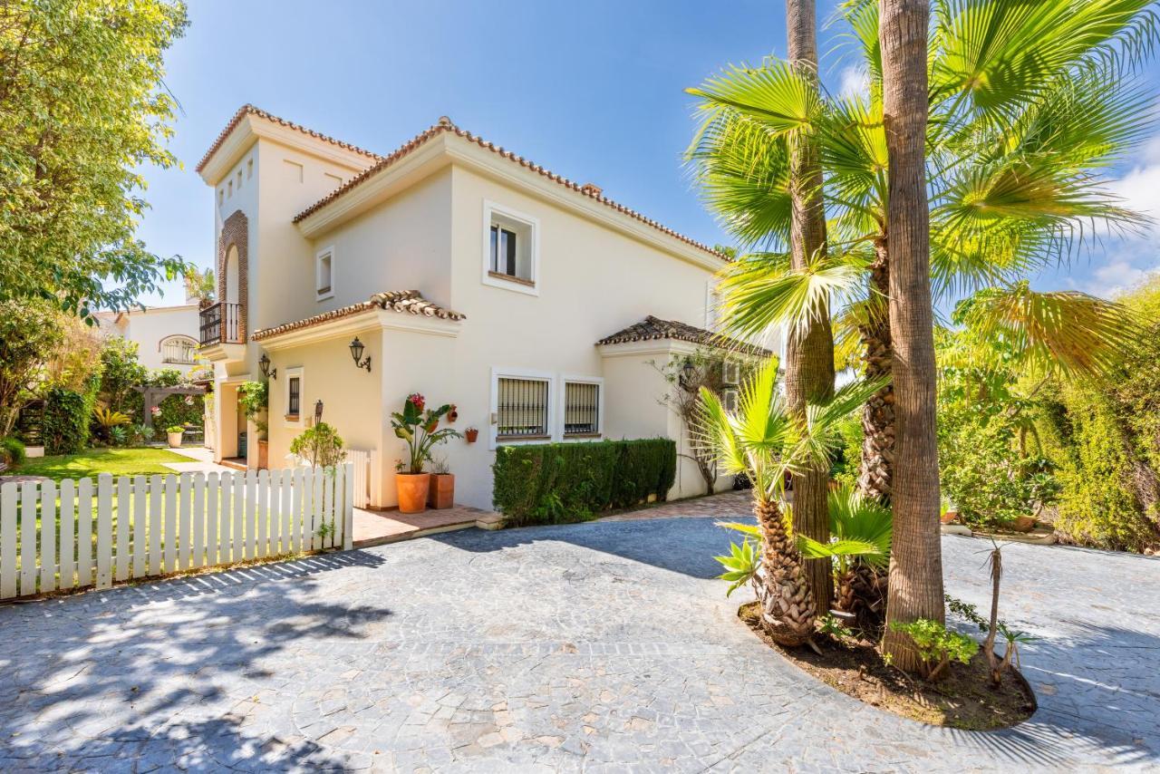Villa Luxury Larios Torrequebrada