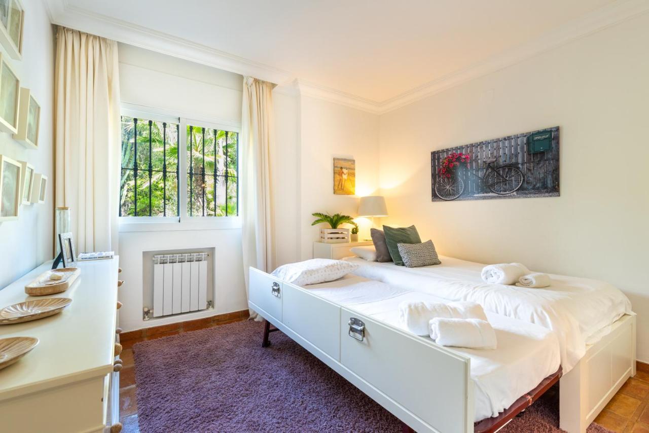 Luxury Larios Torrequebrada