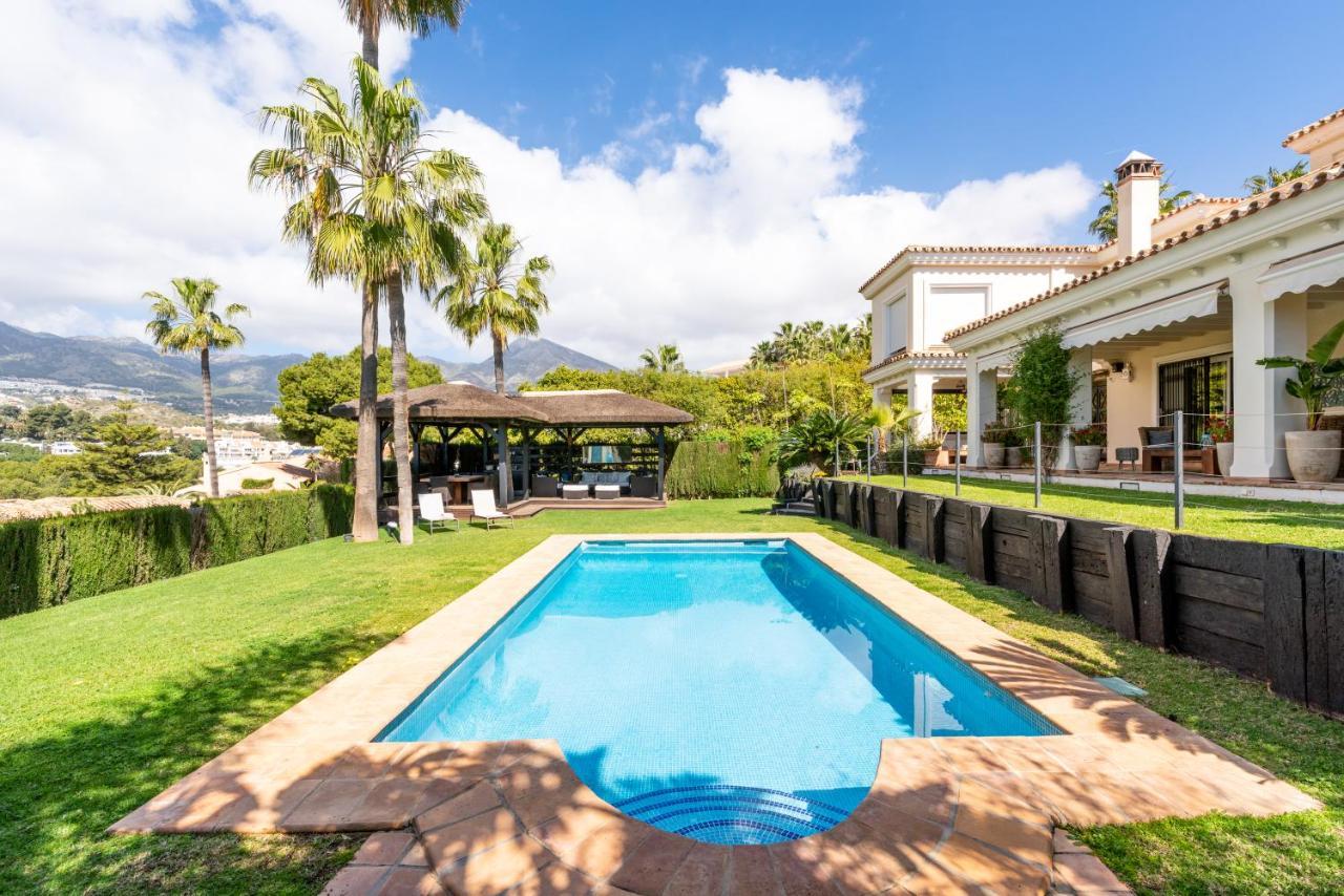 Luxury Larios Torrequebrada * Benalmadena