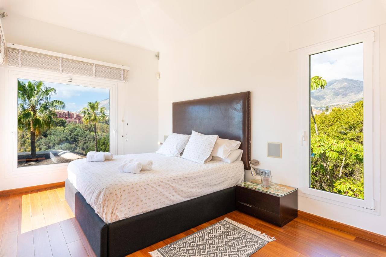 Luxury Larios Torrequebrada Benalmadena
