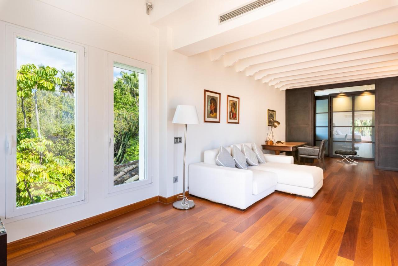 Villa Luxury Larios Torrequebrada