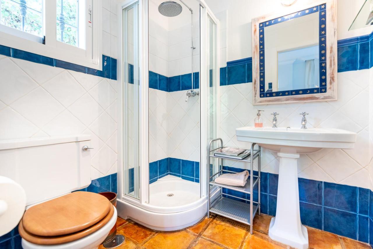 Villa Luxury Larios Torrequebrada