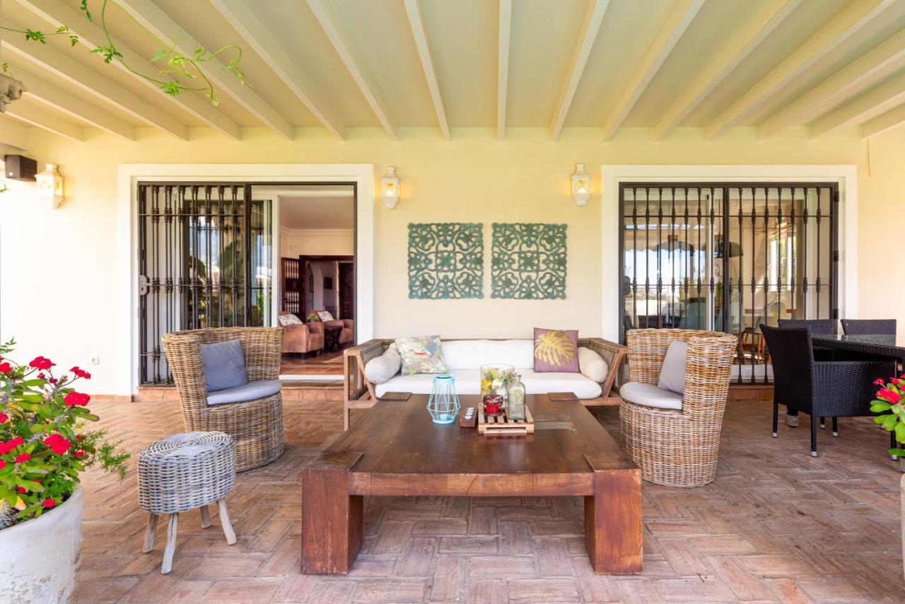 Luxury Larios Torrequebrada