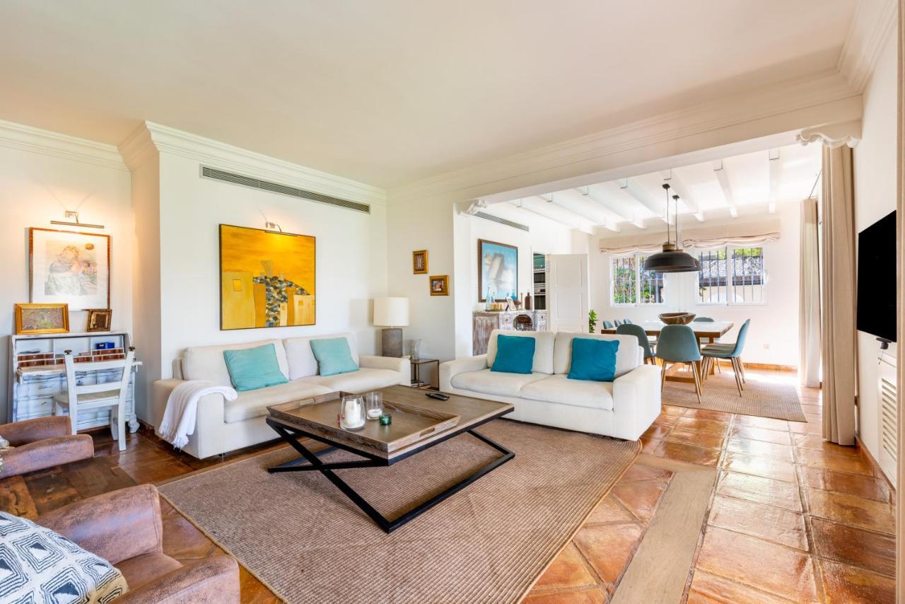 Villa Luxury Larios Torrequebrada Benalmadena
