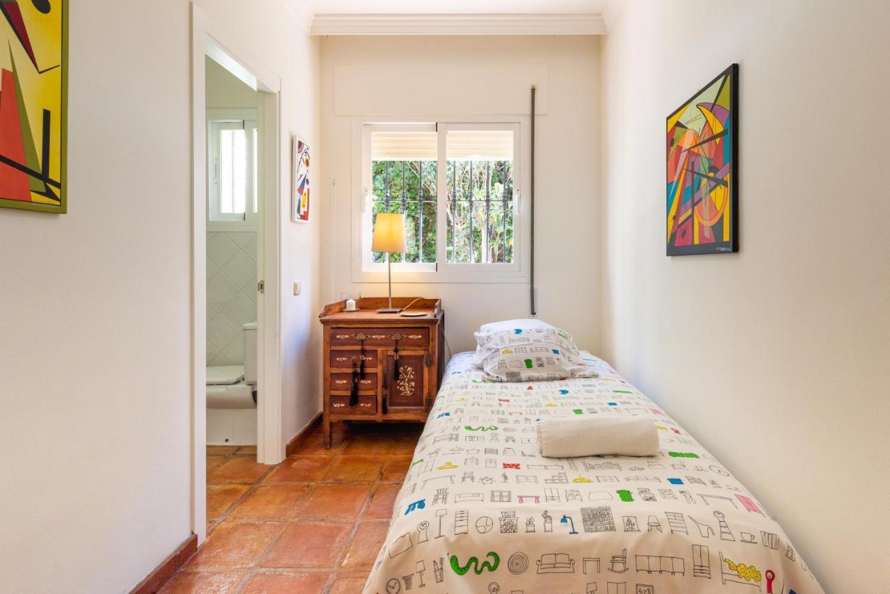 Villa Luxury Larios Torrequebrada