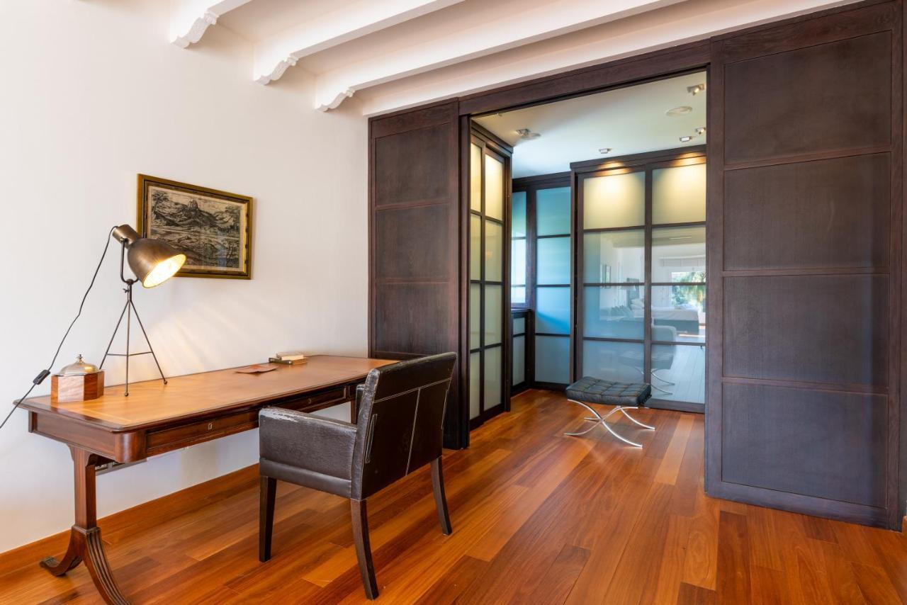 Villa Luxury Larios Torrequebrada *
