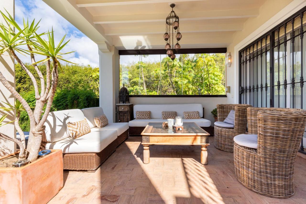 Luxury Larios Torrequebrada *