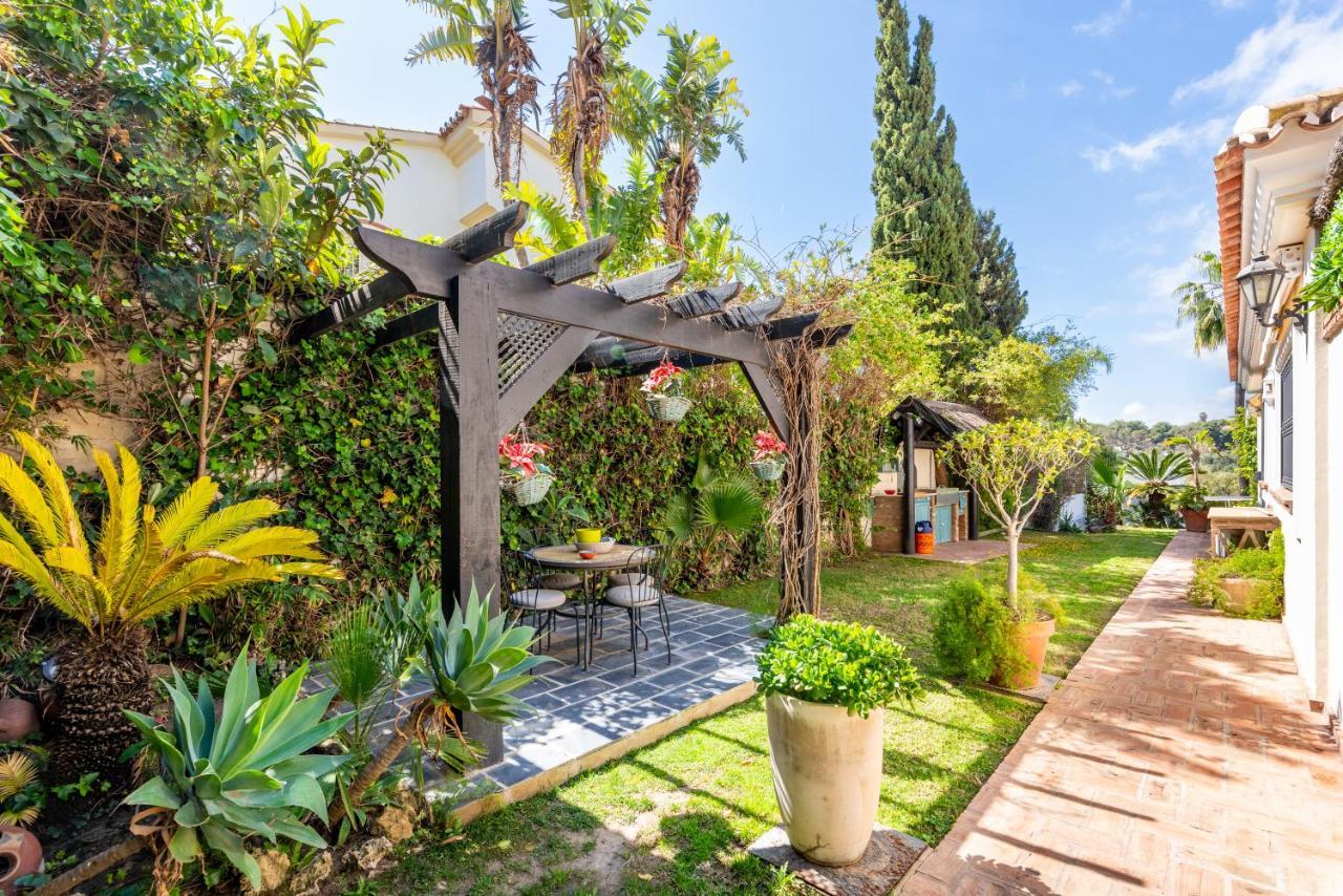 Luxury Larios Torrequebrada Benalmadena