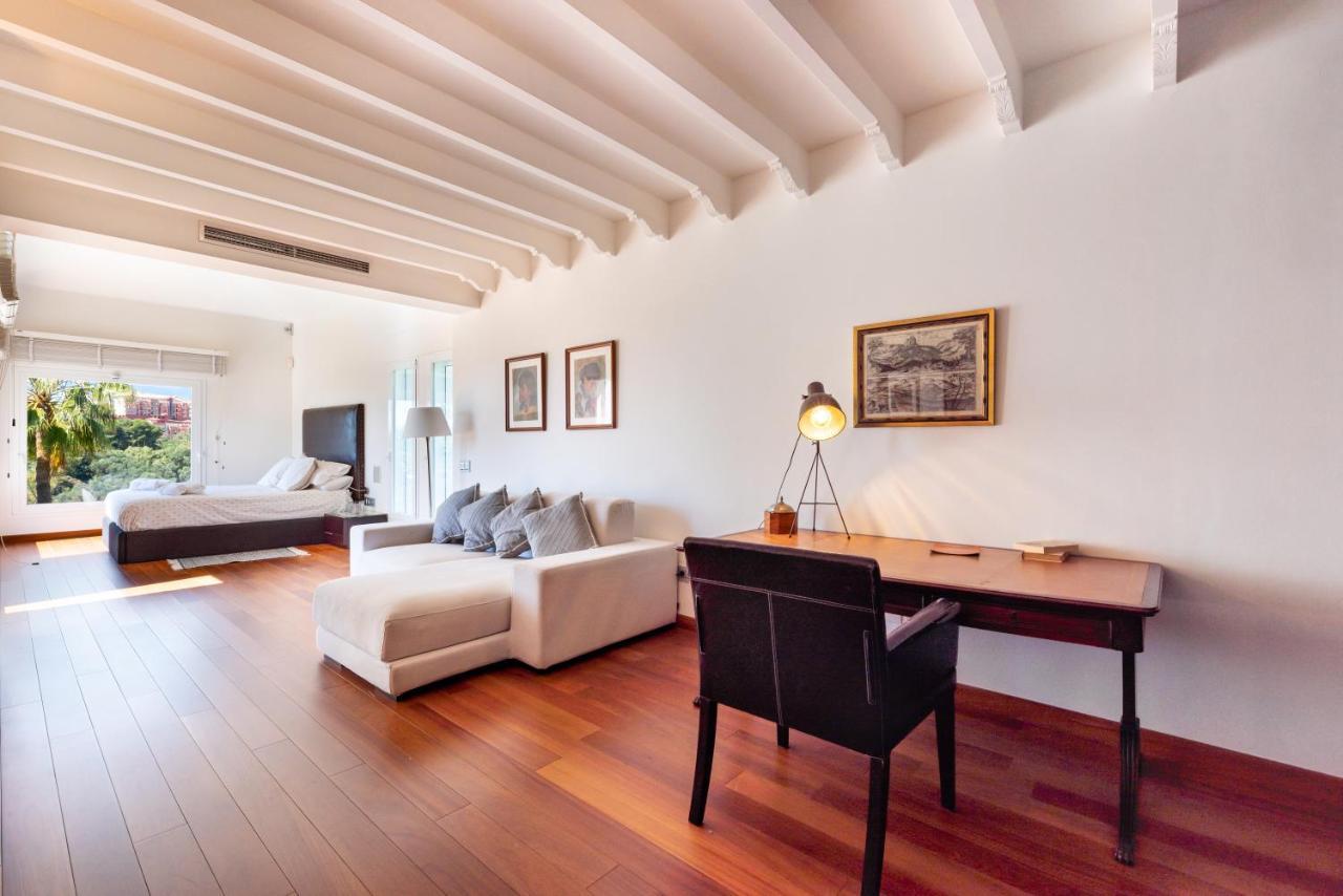 Luxury Larios Torrequebrada *