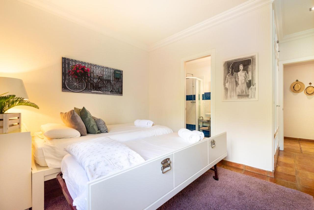 Villa Luxury Larios Torrequebrada Benalmadena