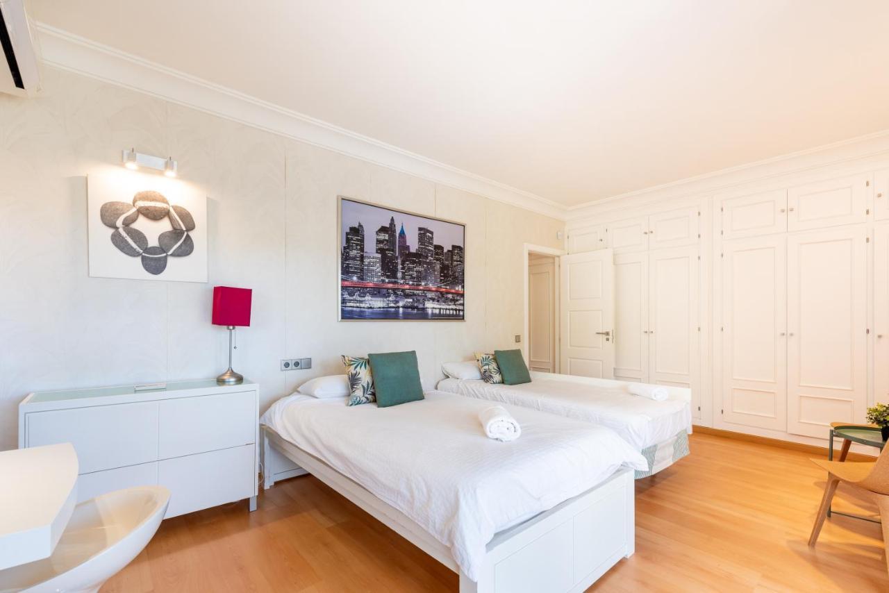 Villa Luxury Larios Torrequebrada *