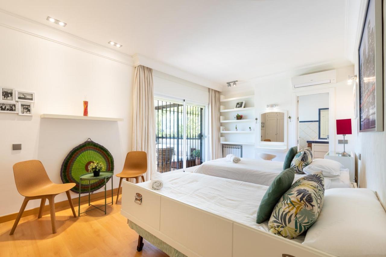 Luxury Larios Torrequebrada Villa *