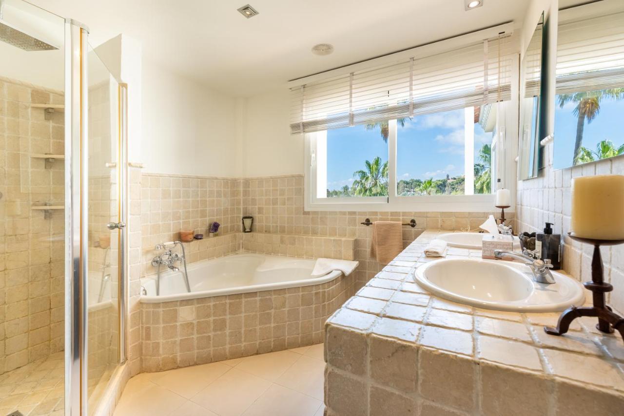 Villa Luxury Larios Torrequebrada